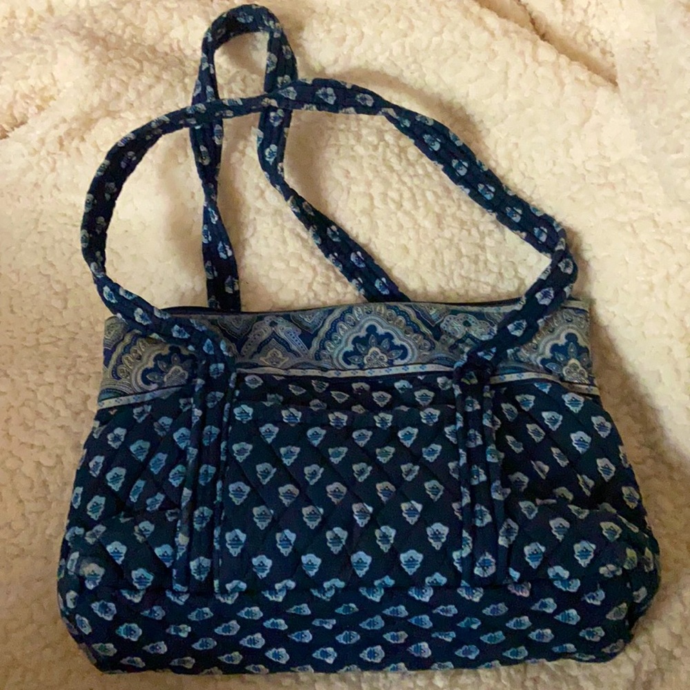 Vera Bradley Shoulder Bag